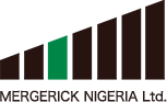 mergerick logo